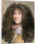 Louis XIV, King of France by Anonymous