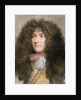 Louis XIV, King of France by Anonymous