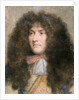 Louis XIV, King of France by Anonymous