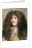 Louis XIV, King of France by Anonymous