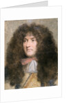 Louis XIV, King of France by Anonymous