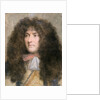 Louis XIV, King of France by Anonymous