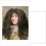 Louis XIV, King of France by Anonymous