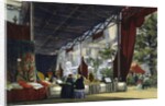 Great Exhibition, Hyde Park, London, 1851 by Anonymous