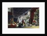 Great Exhibition, Hyde Park, London, 1851 by Anonymous