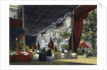 Great Exhibition, Hyde Park, London, 1851 by Anonymous