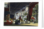 Great Exhibition, Hyde Park, London, 1851 by Anonymous