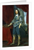 Charles I, King of Great Britain and Ireland by Daniel Mytens the Elder