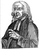 John Wesley by Anonymous