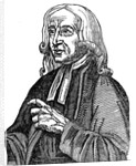 John Wesley by Anonymous