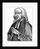 John Wesley by Anonymous