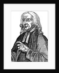 John Wesley by Anonymous