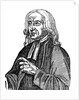 John Wesley by Anonymous