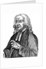 John Wesley by Anonymous