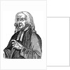 John Wesley by Anonymous