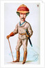 Caricature of Viscount Wolseley by Anonymous