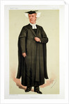 Henry George Liddell by Anonymous