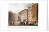 Inner court, Fleet Prison, London by Anonymous
