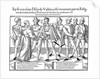 Assassination of Henry III, King of France by Anonymous