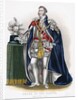 Member of the Order of the Garter by Anonymous