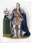 Member of the Order of the Garter by Anonymous