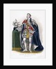 Member of the Order of the Garter by Anonymous