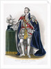 Member of the Order of the Garter by Anonymous