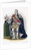 Member of the Order of the Garter by Anonymous