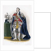 Member of the Order of the Garter by Anonymous