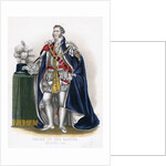 Member of the Order of the Garter by Anonymous