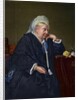 Portrait of Queen Victoria by Anonymous