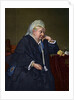 Portrait of Queen Victoria by Anonymous