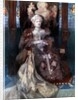 Ellen Terry in "Henry VIII" by Anonymous