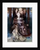Ellen Terry in "Henry VIII" by Anonymous