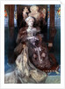 Ellen Terry in "Henry VIII" by Anonymous