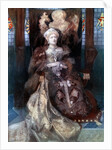 Ellen Terry in "Henry VIII" by Anonymous