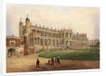 St. George's Chapel by Anonymous