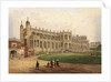 St. George's Chapel by Anonymous