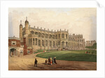 St. George's Chapel by Anonymous