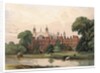 Eton College by Anonymous