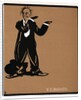 T.E. Dunville by Anonymous