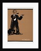 T.E. Dunville by Anonymous