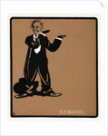 T.E. Dunville by Anonymous