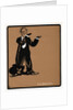 T.E. Dunville by Anonymous