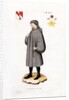 Geoffrey Chaucer by Anonymous