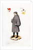 Geoffrey Chaucer by Anonymous