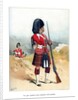 The 79th Queen's Own Cameron Highlanders by Anonymous