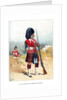 The 79th Queen's Own Cameron Highlanders by Anonymous