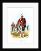 The 5th Royal Scots of Canada by Anonymous