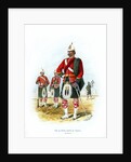The 5th Royal Scots of Canada by Anonymous